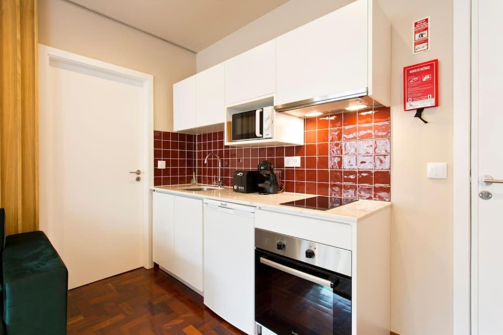 Your Home In Porto A מראה חיצוני תמונה