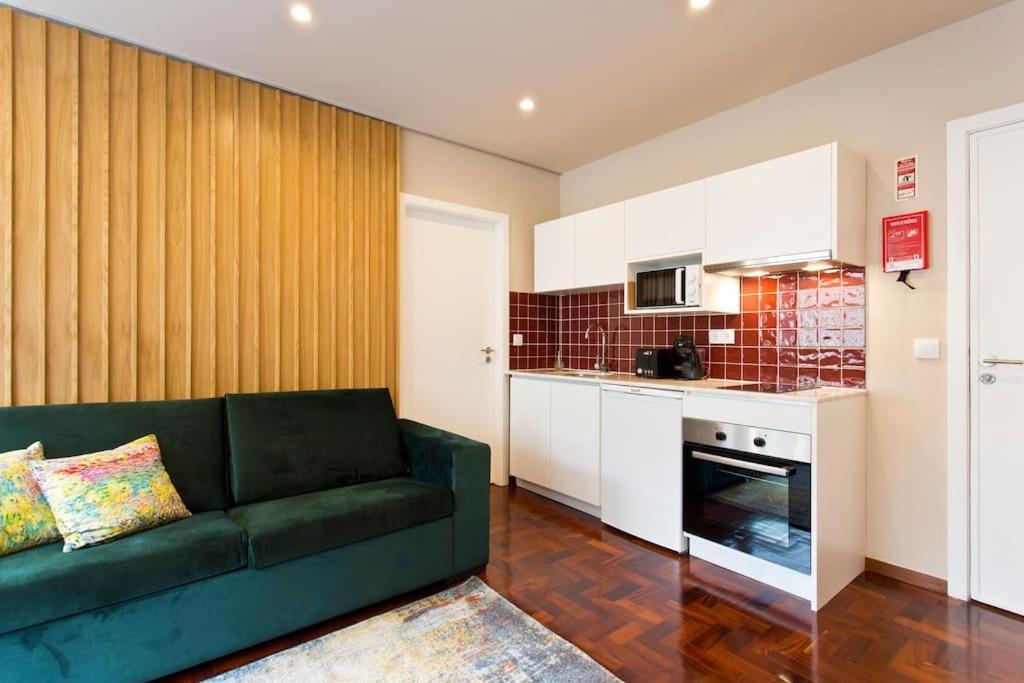 Your Home In Porto A מראה חיצוני תמונה