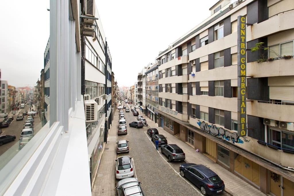 Your Home In Porto A מראה חיצוני תמונה