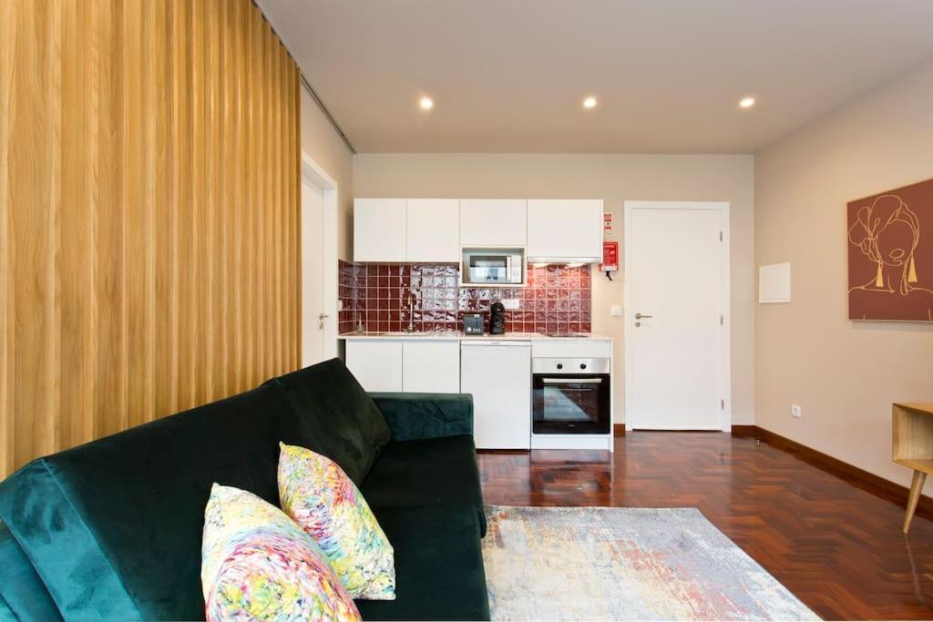 Your Home In Porto A מראה חיצוני תמונה