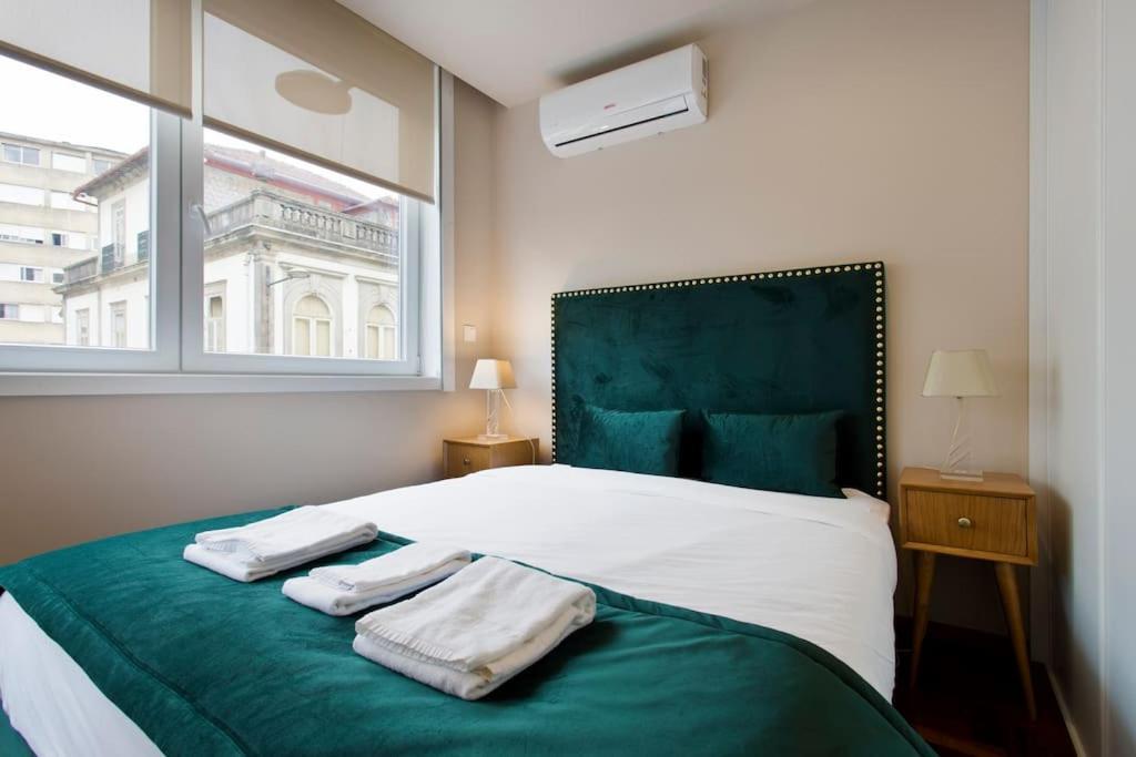 Your Home In Porto A מראה חיצוני תמונה