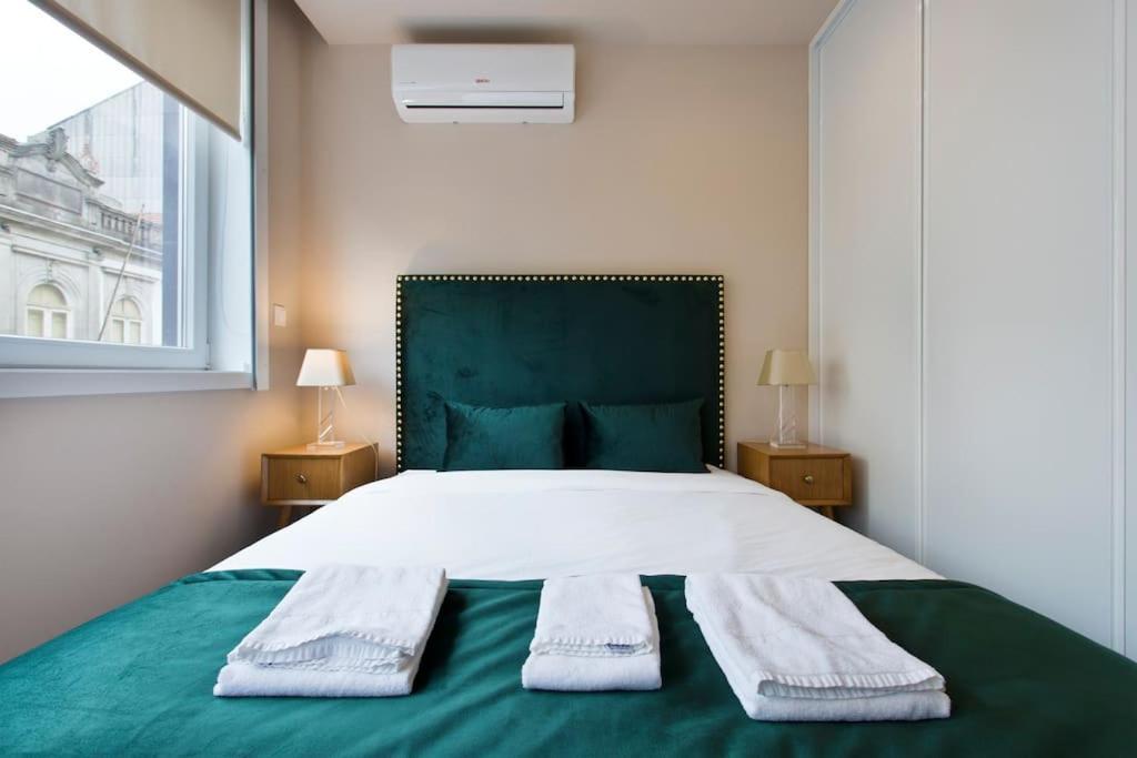 Your Home In Porto A מראה חיצוני תמונה