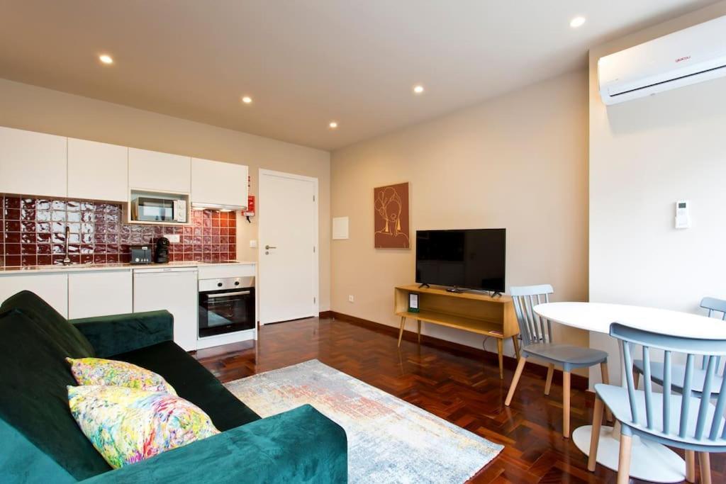 Your Home In Porto A מראה חיצוני תמונה