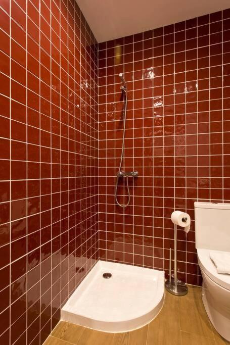 Your Home In Porto A מראה חיצוני תמונה