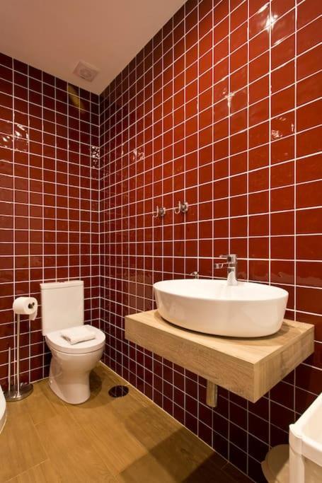 Your Home In Porto A מראה חיצוני תמונה